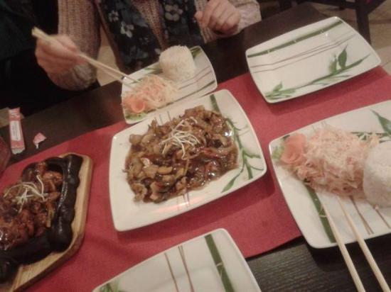 Zloty Smok Restaurant